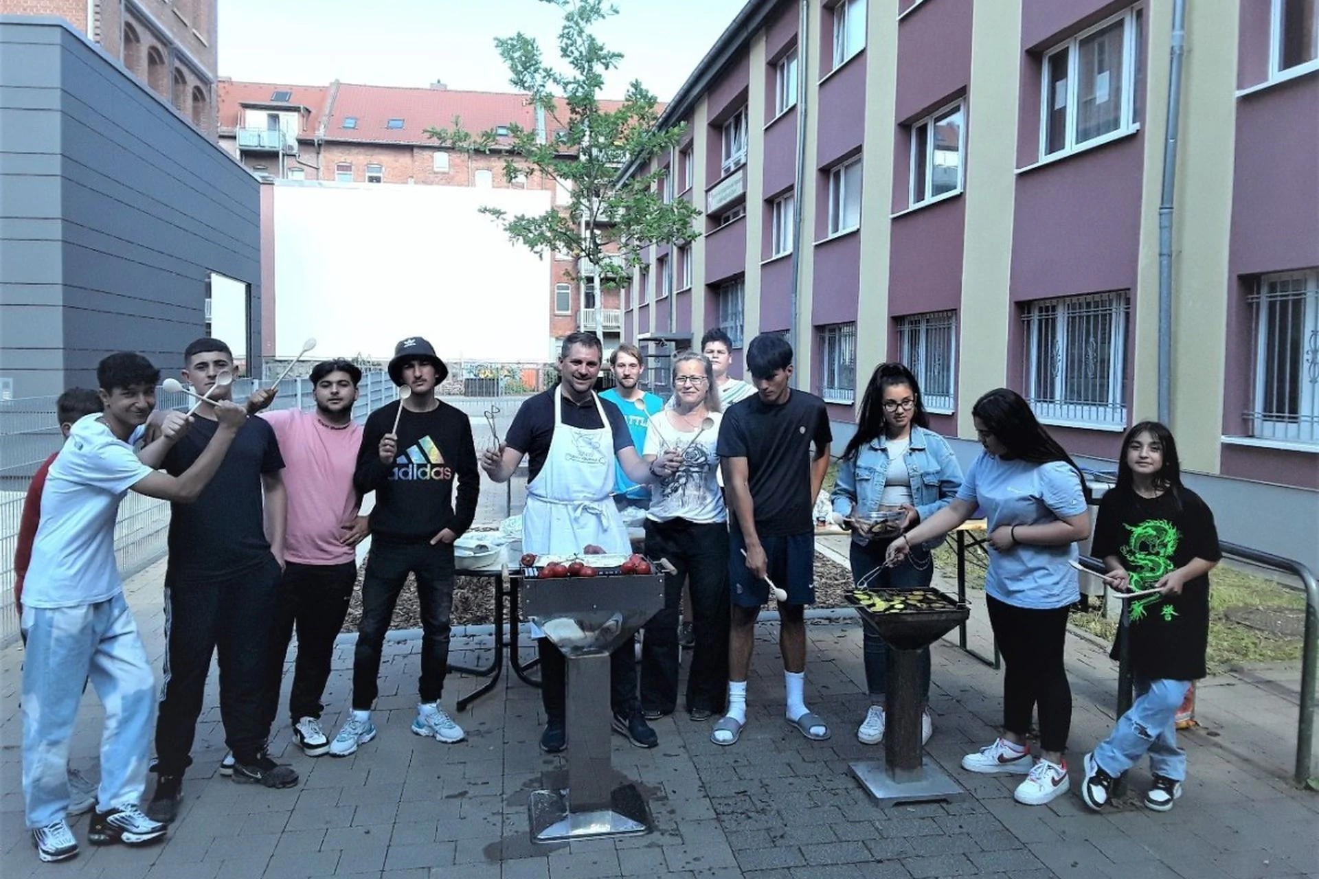 Bildbeschreibung / description: